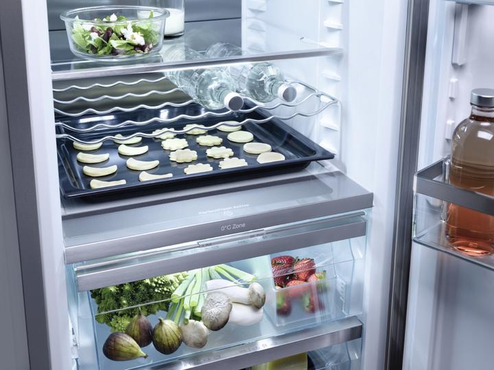 Image du produit Miele KFN 4799 DDE (373 l)