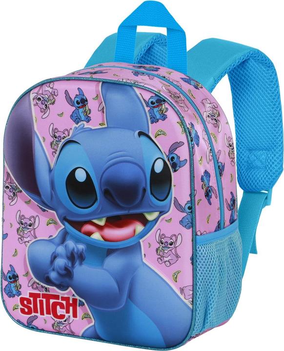 Produktbild Karactermania Elite 3D Backpack Surprise