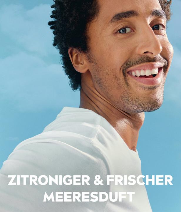 Produktbild NIVEA MEN Fresh Active Stick (Stick)