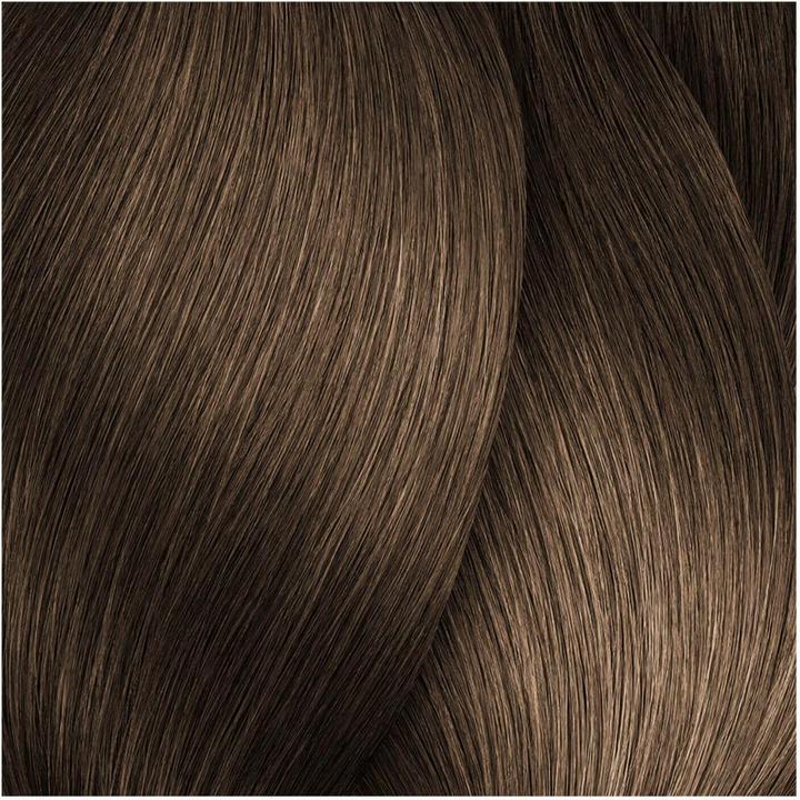 Immagine prodotto L'Oréal Professionnel Majirel Cool Cover colore dei capelli (7 Biondo medio)
