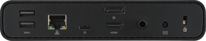 Produktbild ASUS DC300 (USB-C, 10 Ports)