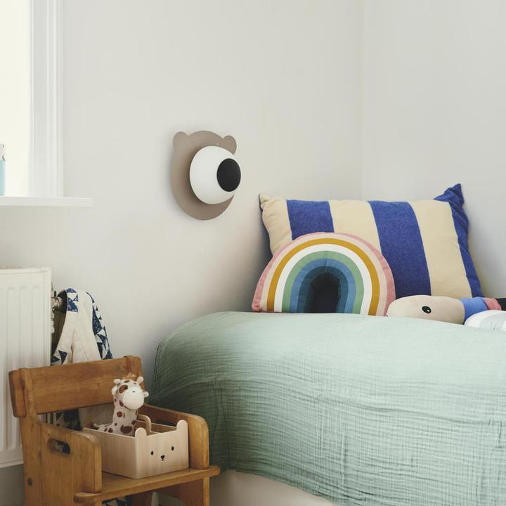 Produktbild Nordlux Bruna Bear (E14)