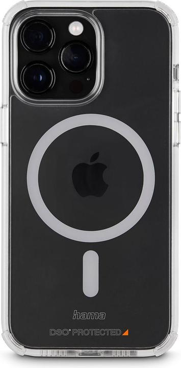 Image du produit Hama Protection extrême (Apple iPhone 14 Pro)