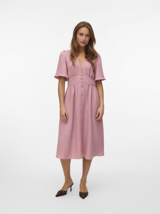 Image du produit Vero Moda VMMELANEY Robe courte Robe (M)