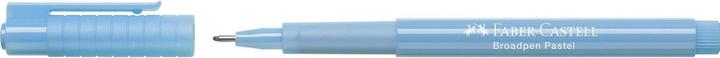 Faber-Castell Fineliner Broadpen 1554 (1x)