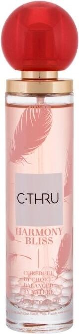 Actual product image C-Thru Harmony Bliss (Eau de toilette, 50 ml)