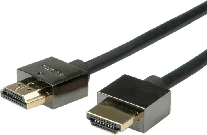 Produktbild Roline HDMI (Typ A) — HDMI (Typ A) (3 m, HDMI)