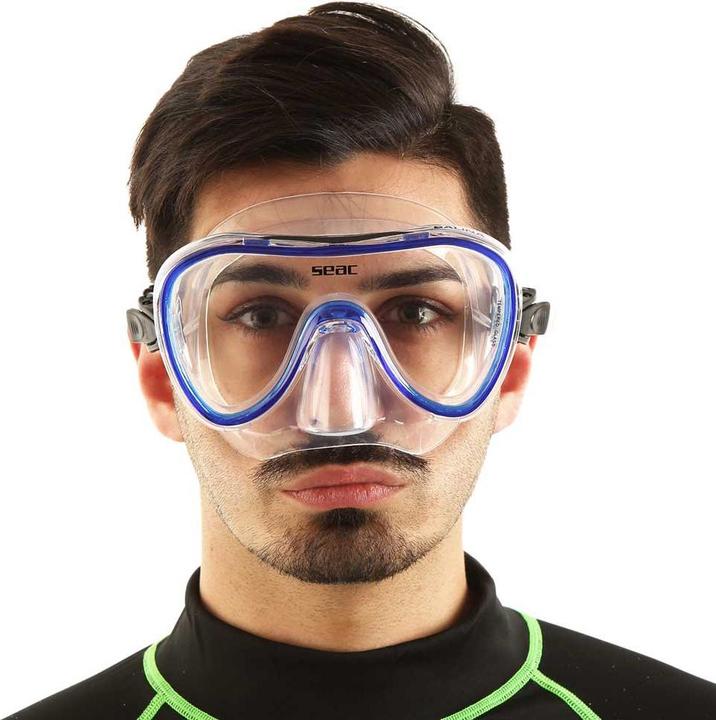 Produktbild Seac Salina Adults