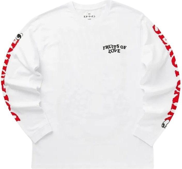 Edwin Fruits Of Love