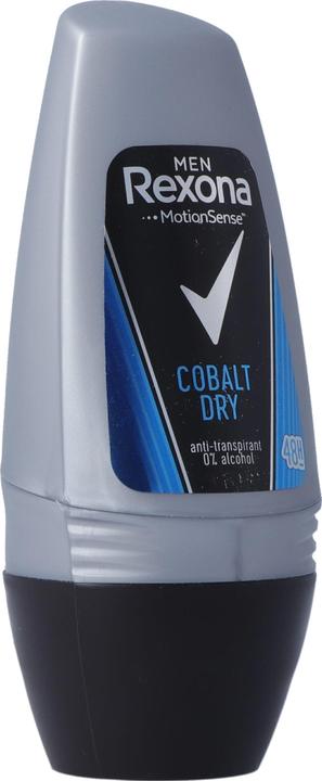 Immagine prodotto Rexona Cobalto (Roll-on, 50 ml)