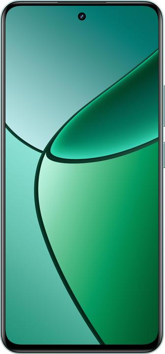 Produktbild realme 12+ (512 GB, Pioneer Green, 6.67", Dual SIM, 50 Mpx, 5G)