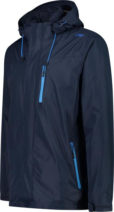 Immagine prodotto CMP Campagnolo Giacca con cappuccio Ripstop (M)