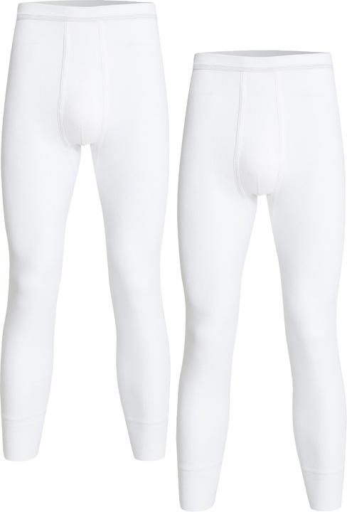 Produktbild Con-ta Herren-Unterhose, lang 2er-Pack (XXL, 2er Pack)