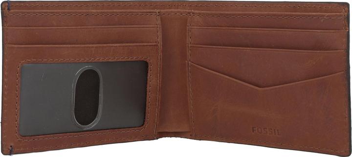 Immagine prodotto Fossil Portafoglio Bronson in pelle 11,5 cm