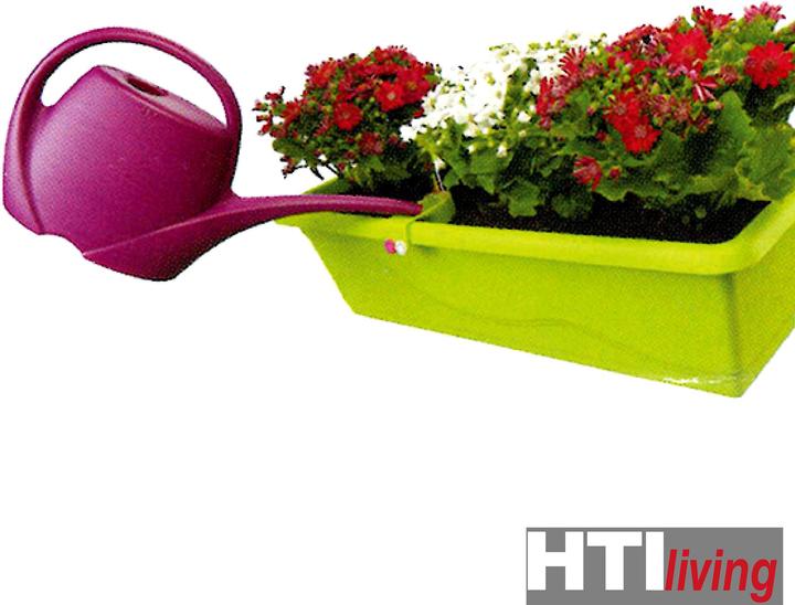 Produktbild HTI-Living Blumenkasten Madrid (17 x 60 x 20 cm)