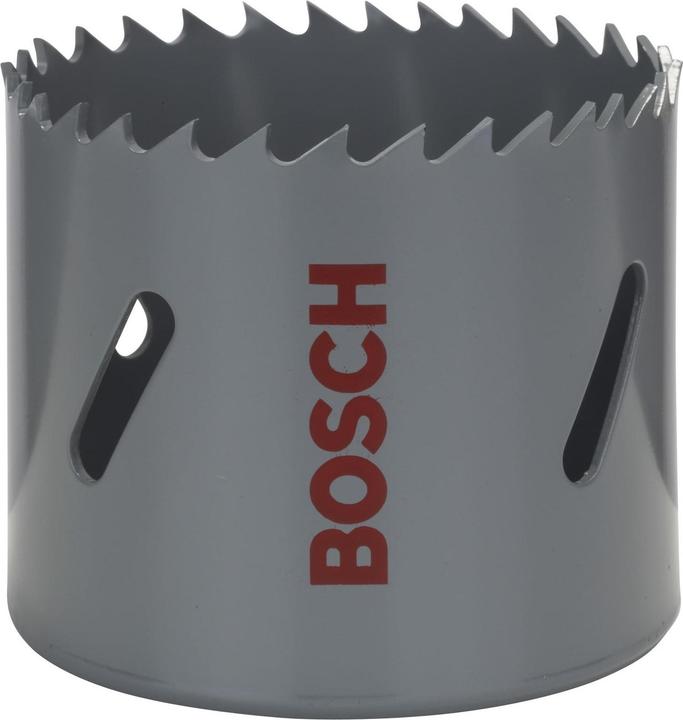 Produktbild Bosch Professional Zubehör Lochsäge HSS-Bimetall für Standardadapter, 60 mm, 2 3/8-Zoll (60 mm)