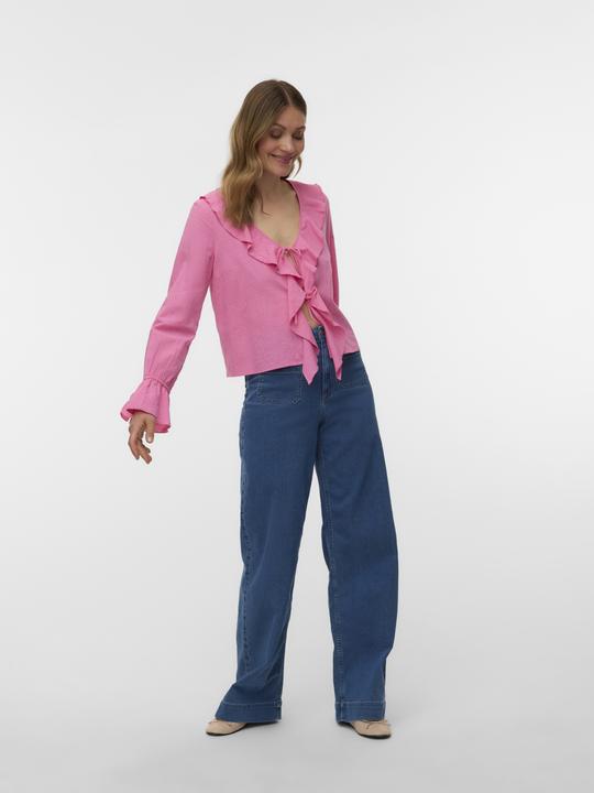 Image du produit Vero Moda VMJAMIE Top Bluse (S)