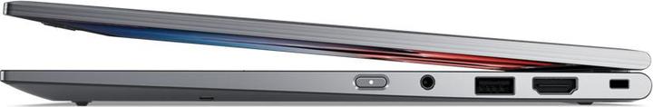 Image du produit Lenovo ThinkPad X1 2-en-1 Gen 9 Intel (14", 16 Go, 512 Go, IT)