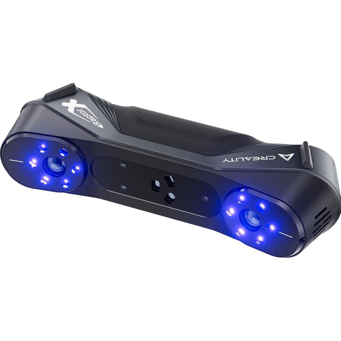 Thumbnail - Creality Raptor X, 3D Scanner, Schwarz