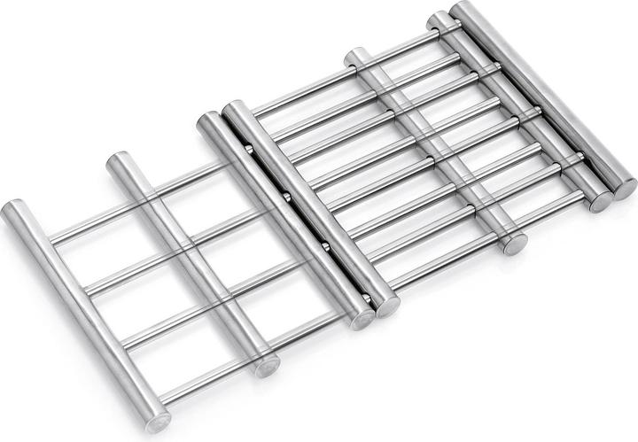 Actual product image Zeller Present Saucepan coaster (1 x, Pan coaster)