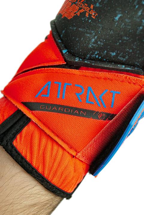 Produktbild Reusch Torwarthandschuh Attrakt Fusion Guardian - 10.5 (10.5)