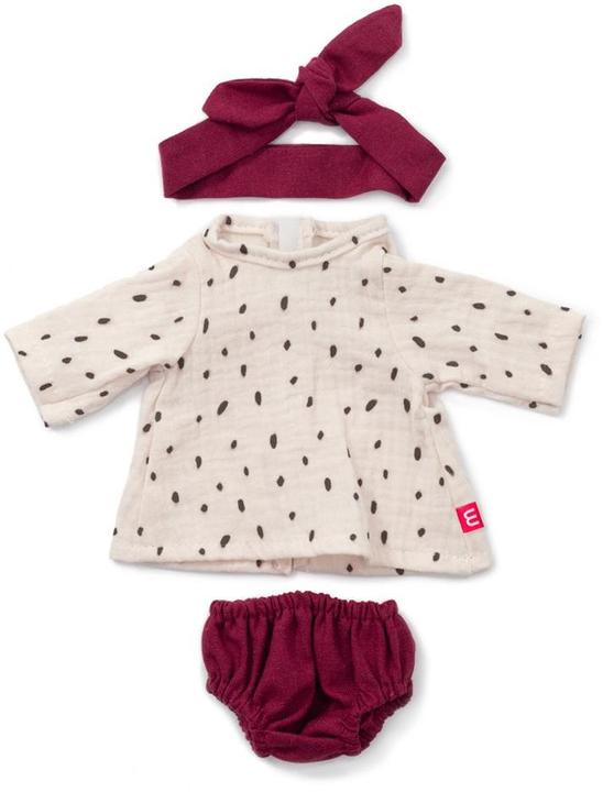 Miniland Dune Mädchen Set