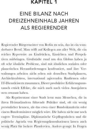 Produktbild Sexy, aber nicht mehr so arm: mein Berlin (Deutsch, Enrik Lauer, Klaus Wowereit, 2018)