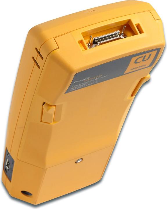 Actual product image Fluke DSX-5000 (CAT III)