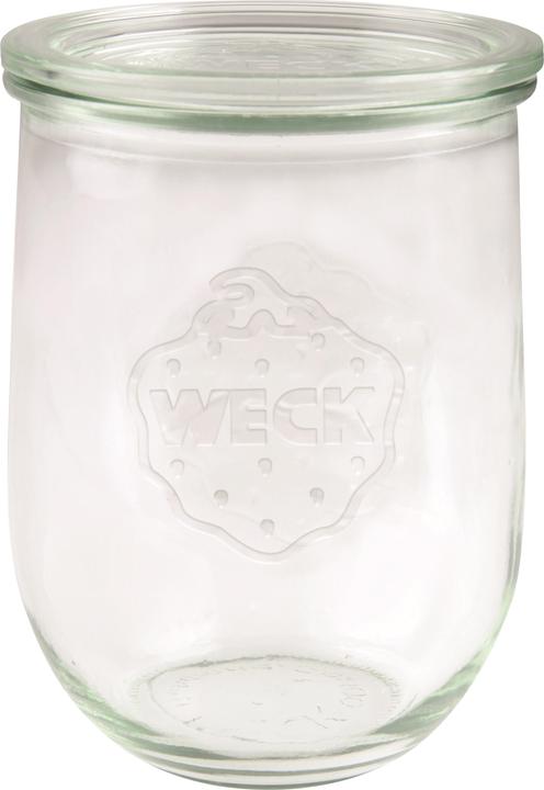 Weck Tulpglas (1 Pcs., 1 l)