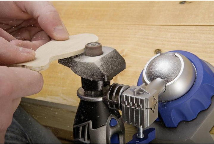 Immagine prodotto Dremel 576 Tabella di modellazione