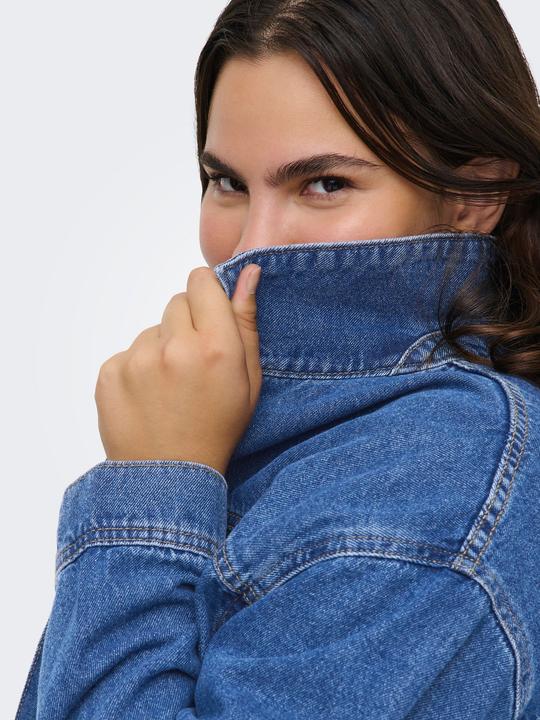 Immagine prodotto Only CAROCEAN Jeansjacke Jeansjacke (42)