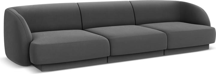 Actual product image Micadoni Miley (3-seater)