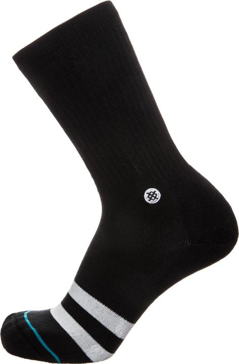 Actual product image Stance Classic Foundation OG (L)