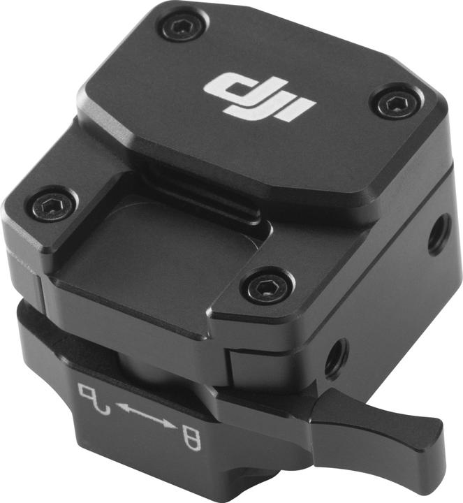 Produktbild DJI Ronin 4D Handgriffhalterung Universaladapter (Gimbal Verbindungskabel)