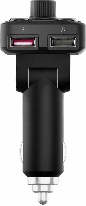 Produktbild Energy Sistem Bluetooth transmitter Car FM Xtra (FM, Bluetooth)