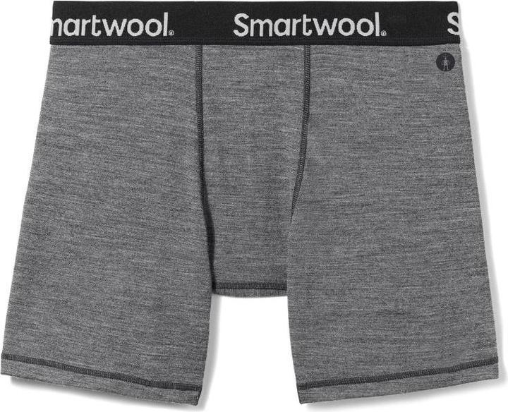 Produktbild Smartwool Ms Sport Boxer Brief (M)