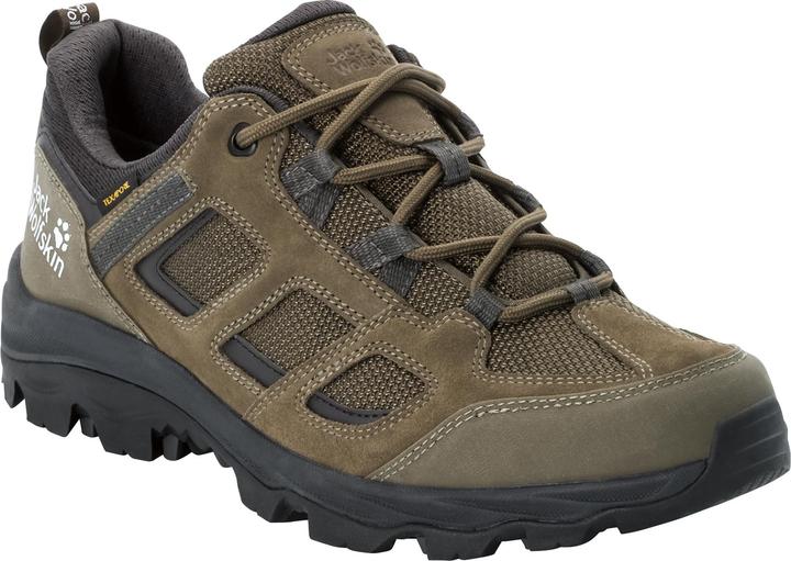Jack Wolfskin Vojo 3 Texapore Low M