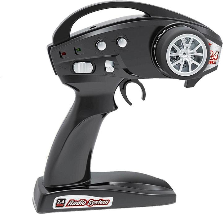 Actual product image Amewi Short Course Truck (RTR Ready-to-Run)