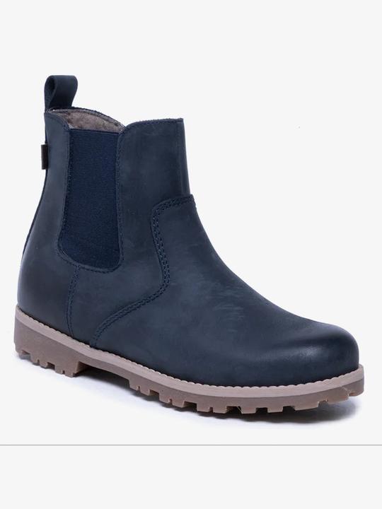 Produktbild Froddo Kinder-Boots - Grösse 36, dunkelblau (36)