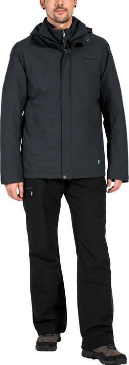 Produktbild Vaude Men's Caserina 3in1 Jacket II (3XL)