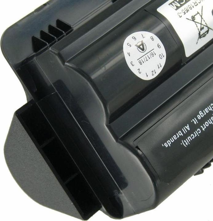 Produktbild Dell Akku XPS 14, XPS 15, XPS 17 (6600 mAh)