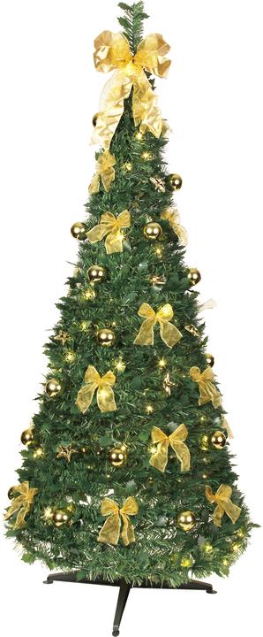 Star Trading Pop Up Tree (185 cm)