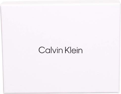 Produktbild Calvin Klein CK Icon Covered Cardcase CK Black