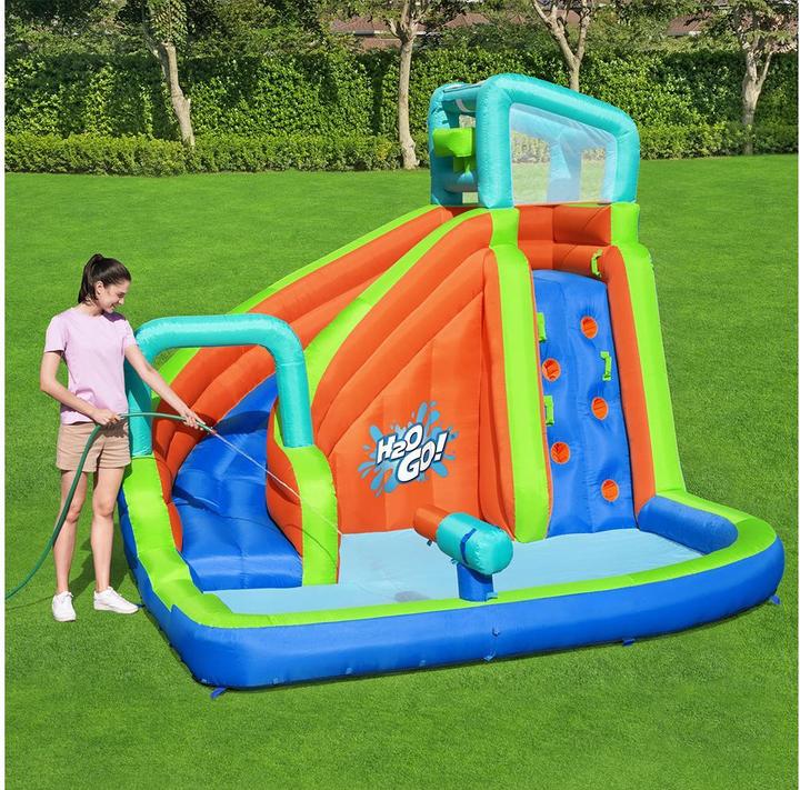 Immagine prodotto Bestway Parco acquatico Turbo Splash Mega