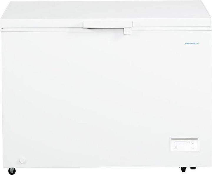 Image du produit Kibernetik Gefriertruhe 316L (Autonome, 308 l)