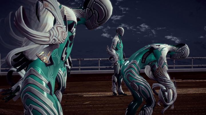 Actual product image Nintendo Bayonetta 3 (Switch, Multilingual)