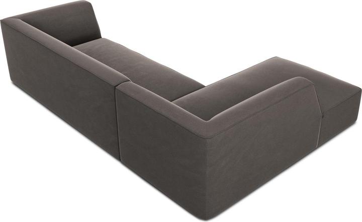 Actual product image Micadoni Ruby (Corner sofa)