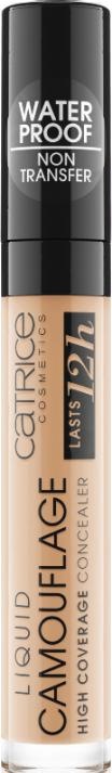 Produktbild Catrice Liquid Camouflage High Coverage Concealer (060 Latte Macchiato)
