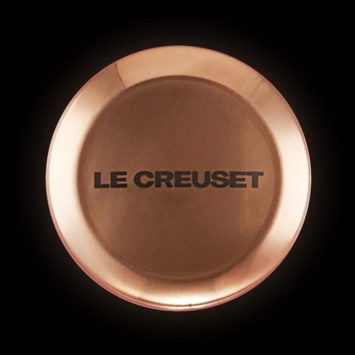 Produktbild Le Creuset Deckelknopf 5.7cm (5.70 cm, Metall)