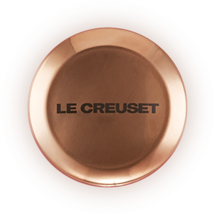 Produktbild Le Creuset Deckelknopf 5.7cm (5.70 cm, Metall)